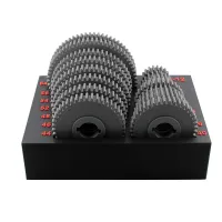 Atlas Craftsman 10/12 change gears